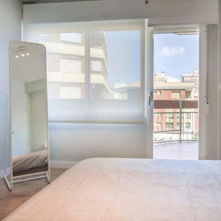 Appartement Apartamento Moderno En Pleno Centro De Castellon. à Castellón de la Plana Extérieur photo