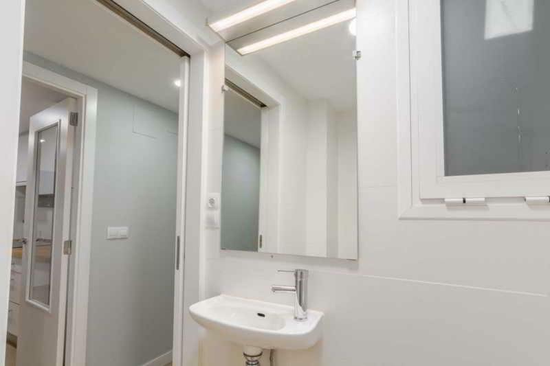 Appartement Apartamento Moderno En Pleno Centro De Castellon. à Castellón de la Plana Extérieur photo