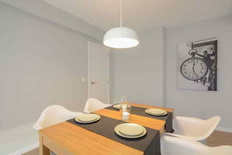 Appartement Apartamento Moderno En Pleno Centro De Castellon. à Castellón de la Plana Extérieur photo