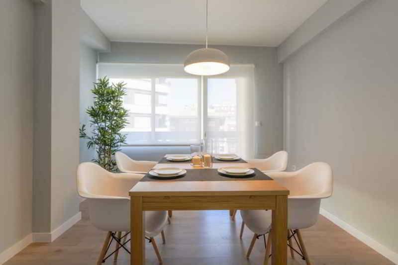 Appartement Apartamento Moderno En Pleno Centro De Castellon. à Castellón de la Plana Extérieur photo