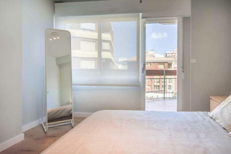 Appartement Apartamento Moderno En Pleno Centro De Castellon. à Castellón de la Plana Extérieur photo