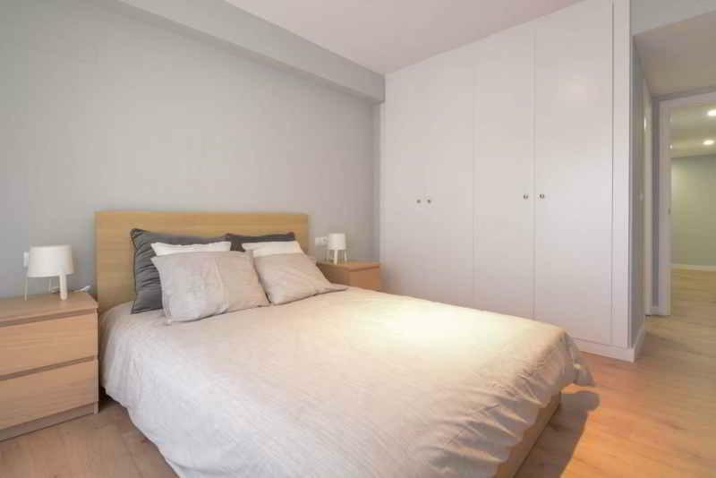 Appartement Apartamento Moderno En Pleno Centro De Castellon. à Castellón de la Plana Extérieur photo