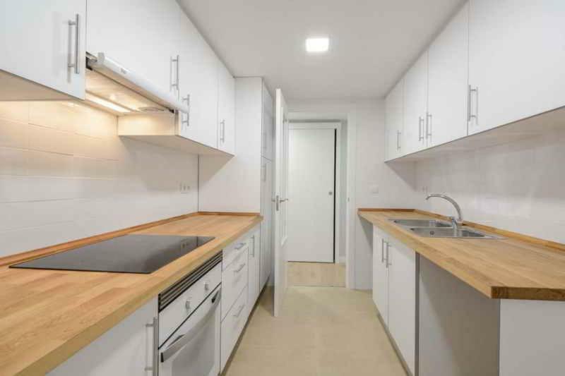 Appartement Apartamento Moderno En Pleno Centro De Castellon. à Castellón de la Plana Extérieur photo